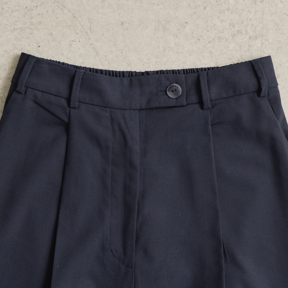 CORDERA Tailoring Masculine Pants in Night (Navy) Size 1 - Picture 4 of 9